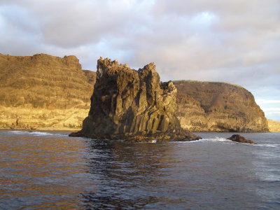 La Gomera