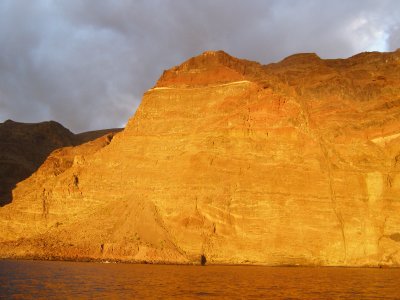 La Gomera