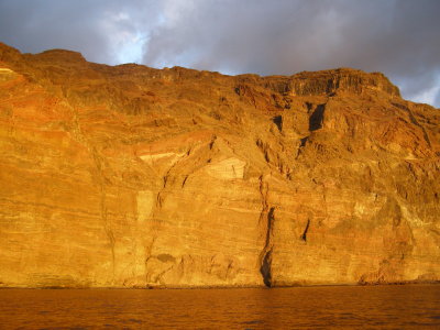 La Gomera