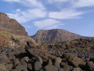 La Gomera