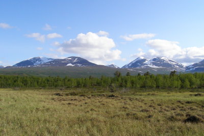 Lappland