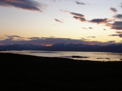 Lappland