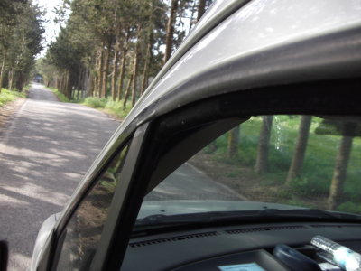 Mavi kosk yolu.JPG