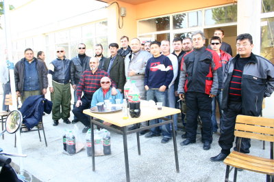yenice