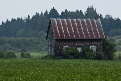 Paysages divers