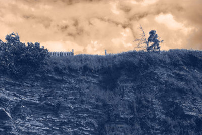 Petite-Valle (Gaspsie)