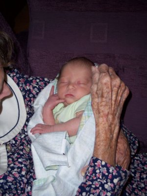 Grandmother