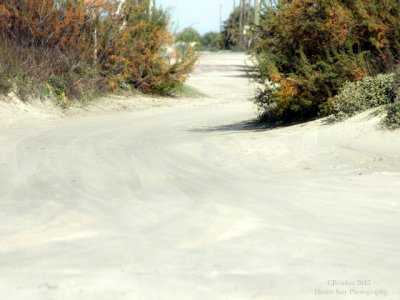 Galveston Island, Surfside & San Luis Pass