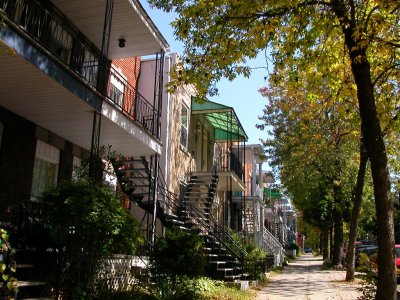 Montréal