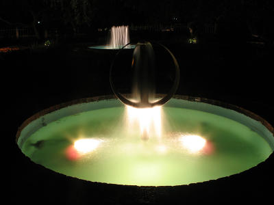 Fountains III