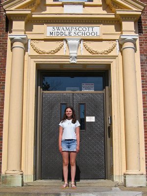 Her New School