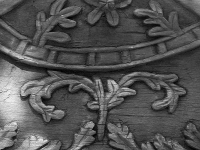 Bench Detail2