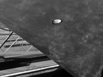 Eye of the Boat