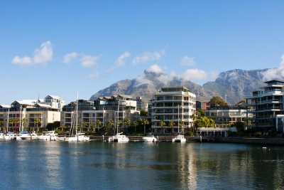 V&A Waterfront
