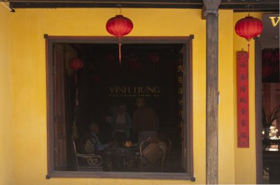 Hoi An, Central Vietnam