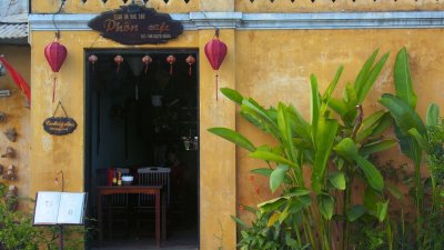 Hoi An, Central Vietnam
