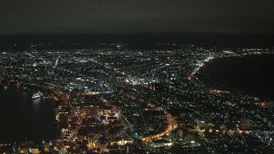 Hakodate: Day Seven and Eight (Final Day)