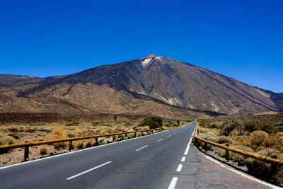 Tenerife 2012