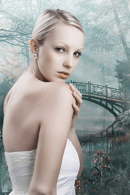 retouched by  DeM10