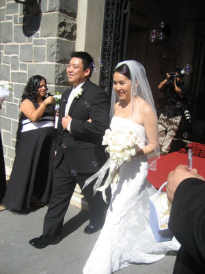 Jason & Jodi
