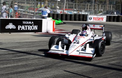 Long Beach Grand Prix 2011