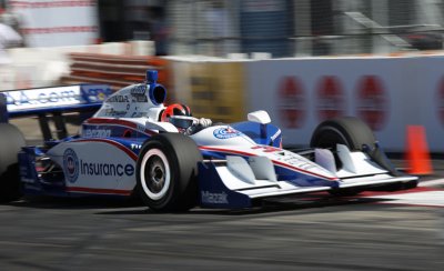 Long Beach Grand Prix 2011