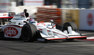 Long Beach Grand Prix 2011