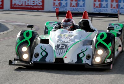 Long Beach Grand Prix 2011
