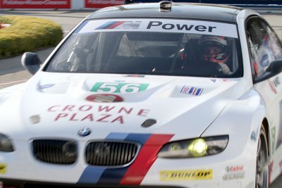 Long Beach Grand Prix 2011