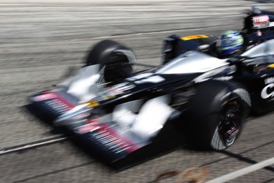 Long Beach Grand Prix 2011