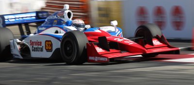 Long Beach Grand Prix 2011