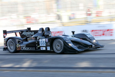 Long Beach Grand Prix 2011