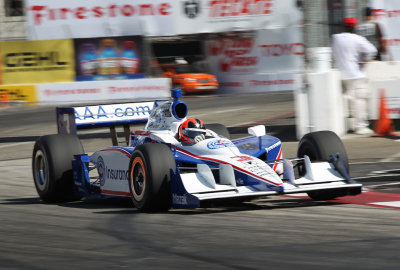 Long Beach Grand Prix 2011