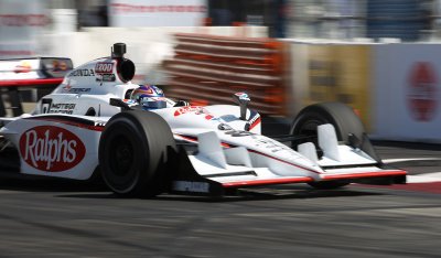 Long Beach Grand Prix 2011