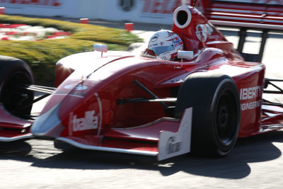 Long Beach Grand Prix 2011 - Day 2