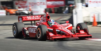 Long Beach Grand Prix 2011 - Day 2