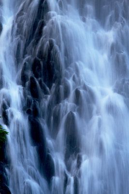 Alexander Falls