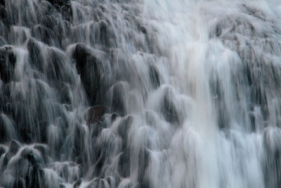 Alexander Falls