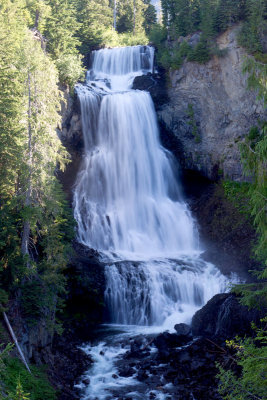 Alexander Falls