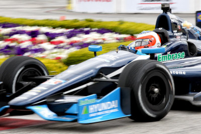 Long Beach Grand Prix 2012