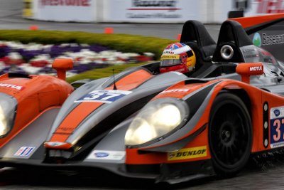 Long Beach Grand Prix 2012