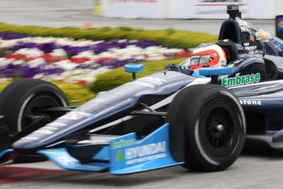 Long Beach Grand Prix 2012