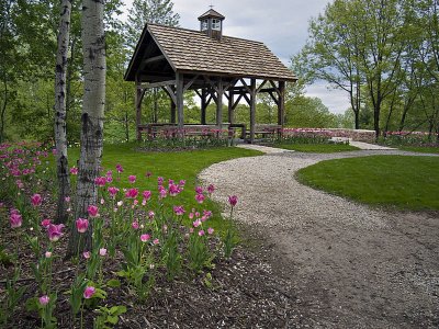 Green Bay Botanical Gardens