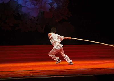 pole