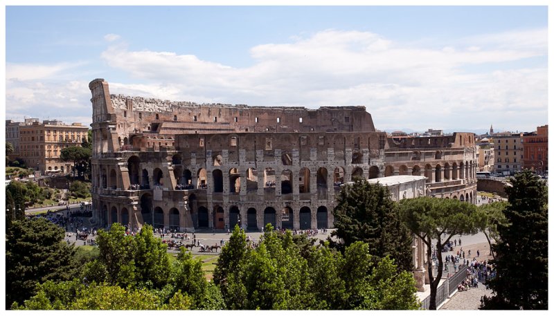 Colosseo