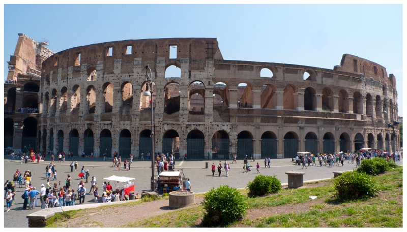 Colosseo