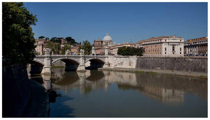 Ponte Vittorio Emanuele II