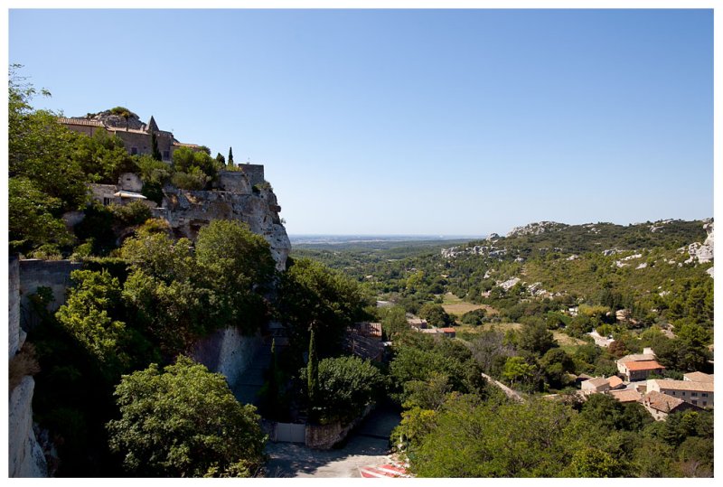 Les Baux-deProvence