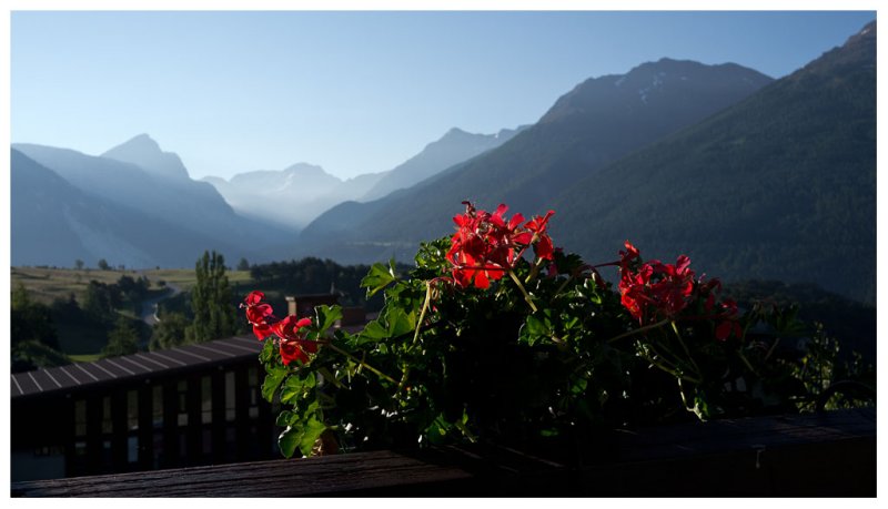 Aussois