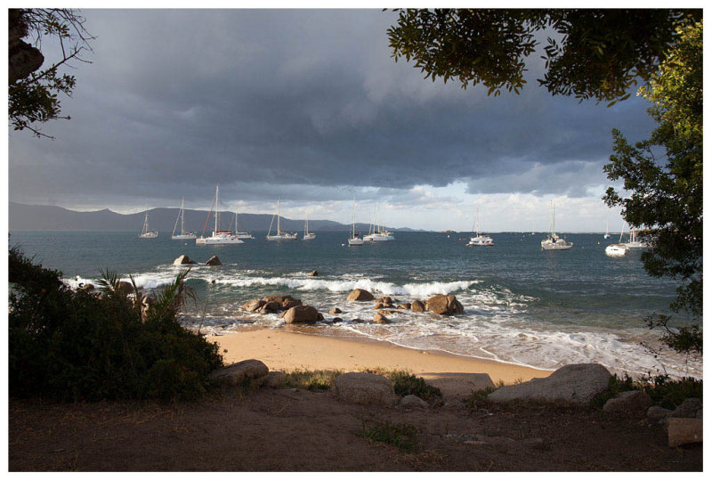 Golfe de Valinco